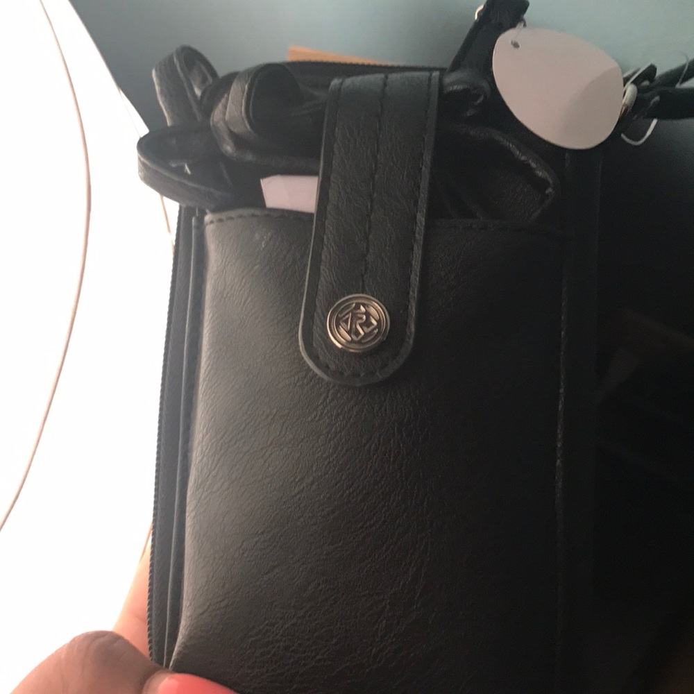 Relic purse